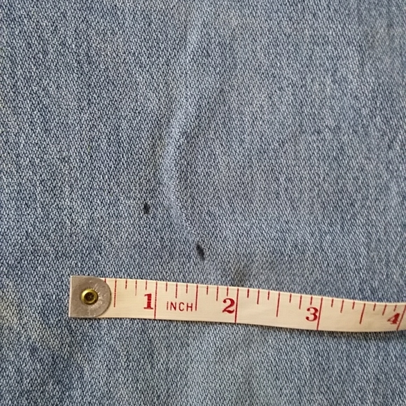 VTG Wrangler Bootcut 30X31 - Picture 11 of 16